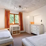 Holiday home Kitz Kombination