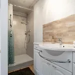 Kitz Kombination Holiday home *