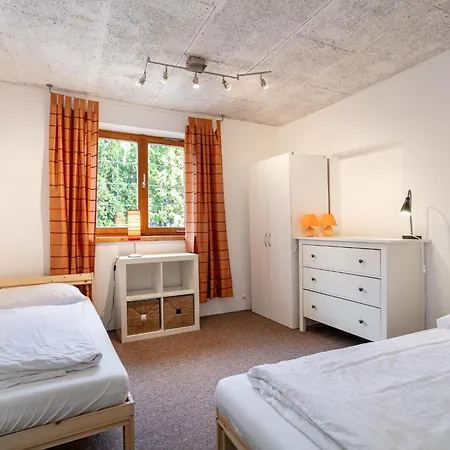 Ferienhaus Kitz Kombination
