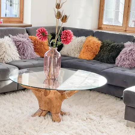 Kitz Kombination Ferienhaus