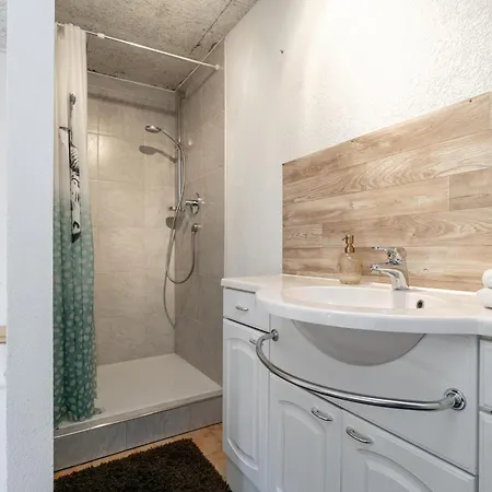 Kitz Kombination Dom wakacyjny *