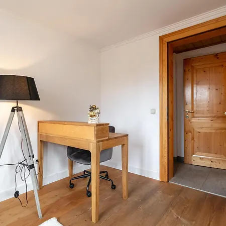 Ferienhaus Kitz Kombination *