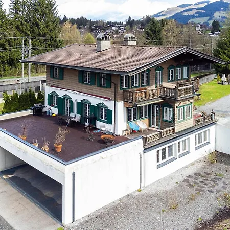 Kitz Kombination * Kitzbühel