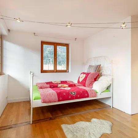 Kitz Kombination Nyaraló Kitzbühel