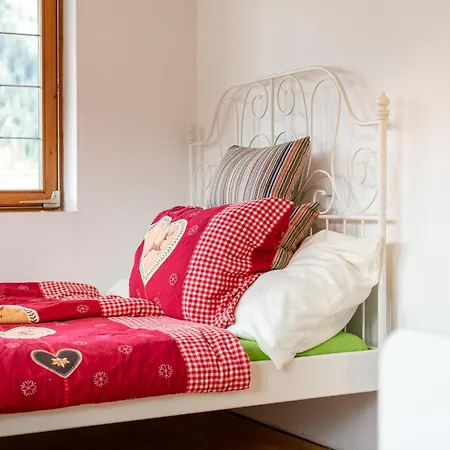 Vakantiehuis Kitz Kombination