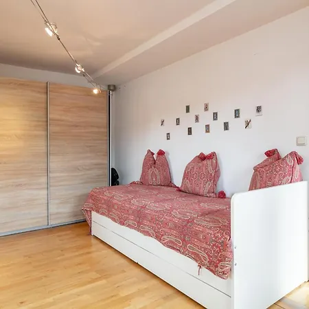 Kitz Kombination Nyaraló Kitzbühel