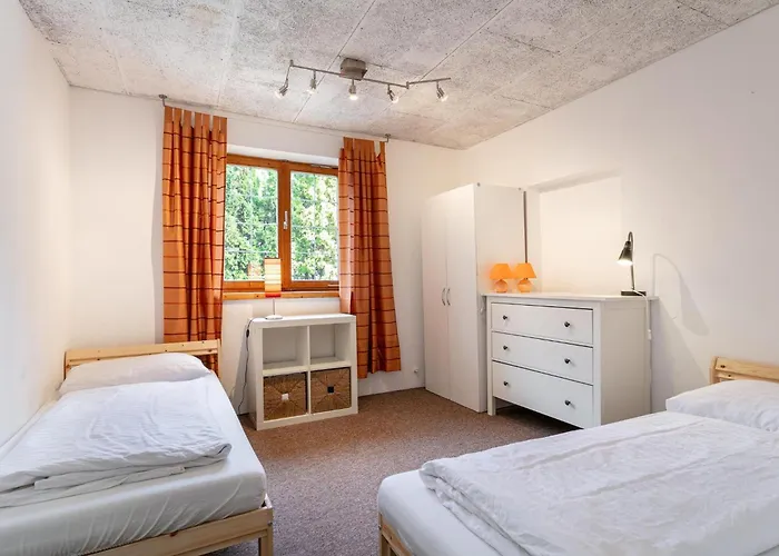 Vakantiehuis Kitz Kombination