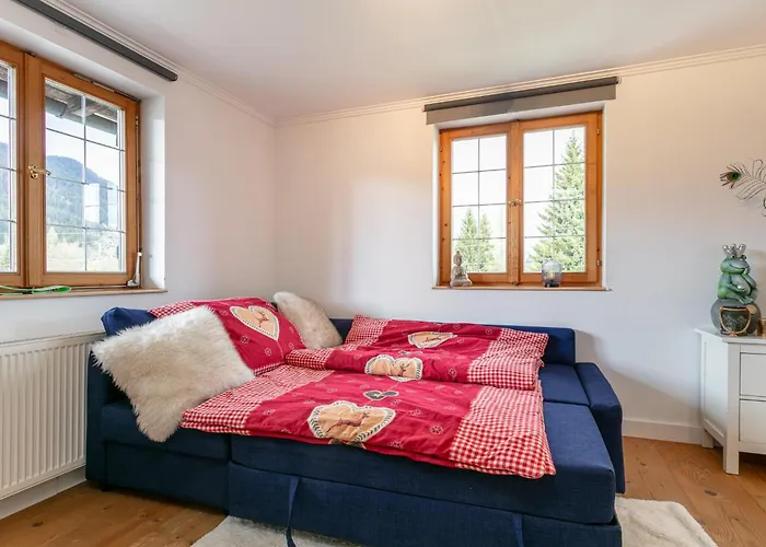 Kitz Kombination Vakantiehuis