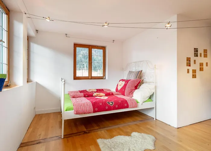 Kitz Kombination Vakantiehuis Kitzbühel