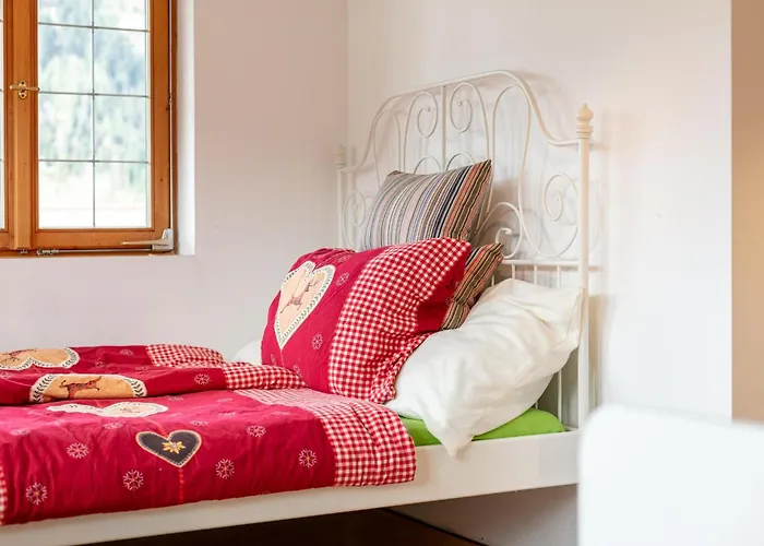 Vakantiehuis Kitz Kombination