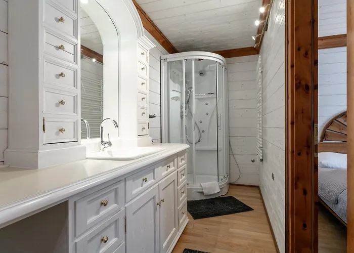 Kitz Kombination Vakantiehuis *