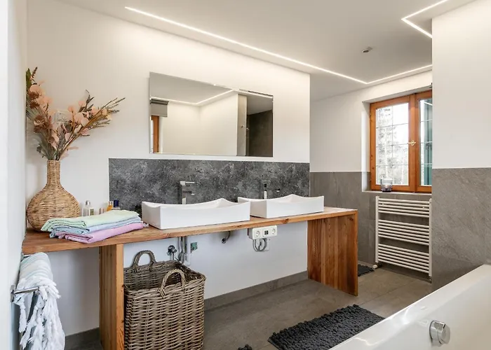 Vakantiehuis Kitz Kombination *