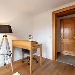 Casa de Férias Kitz Kombination *