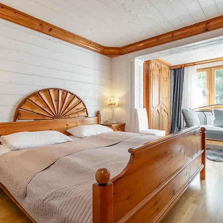 Prázdninový dům Kitz Kombination Kitzbühel