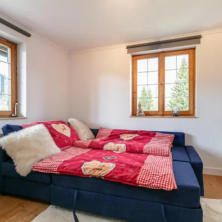 Kitz Kombination Сasa de vacaciones